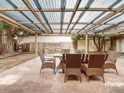 18 Pommel Crescent, Epping