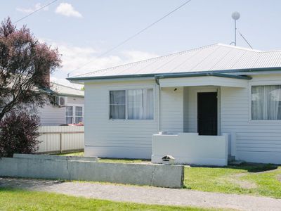 12 Pershing Street, Mowbray