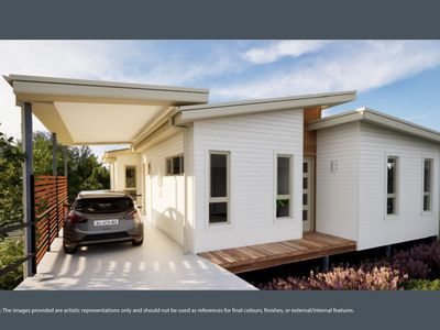 67 Midway Point Esplanade, Midway Point