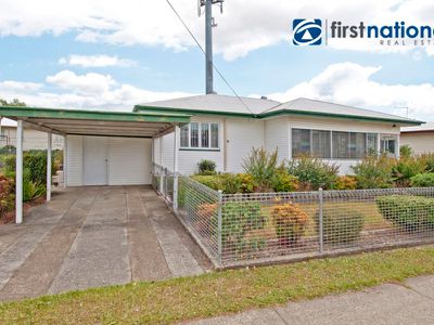 87 Logan Street, Beenleigh