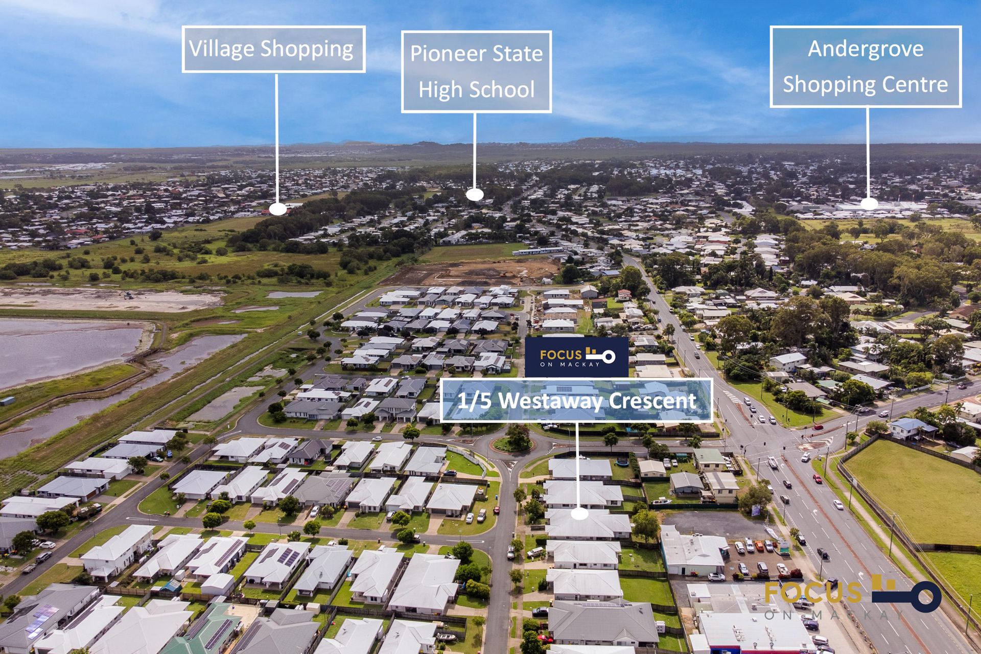 1 / 5 Westaway Crescent, Andergrove