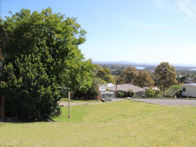 2 Divide Street, Forster