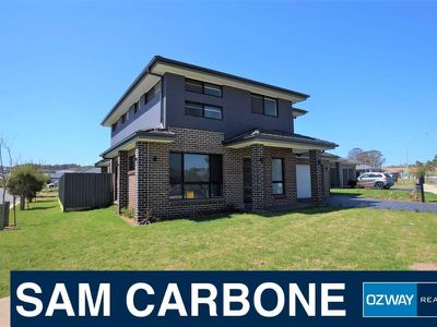 81 Easton Avenue, Spring Farm