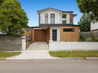 1 Ilton Ave, Frankston