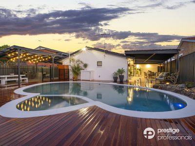 39 Elouera Crescent, Moorebank