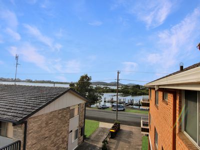 4 / 27 Point Road, Tuncurry