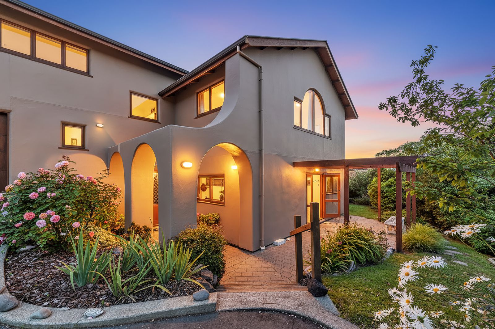 262 Major Hornbrook Road