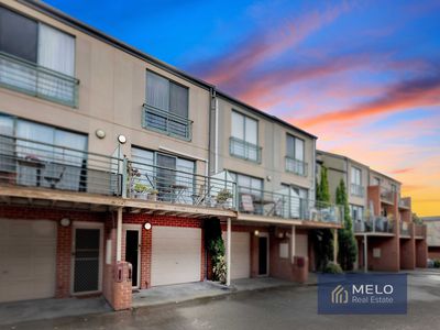 68 Kynoch Lane, Maribyrnong