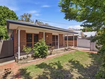 25 Crisp Street, Wangaratta