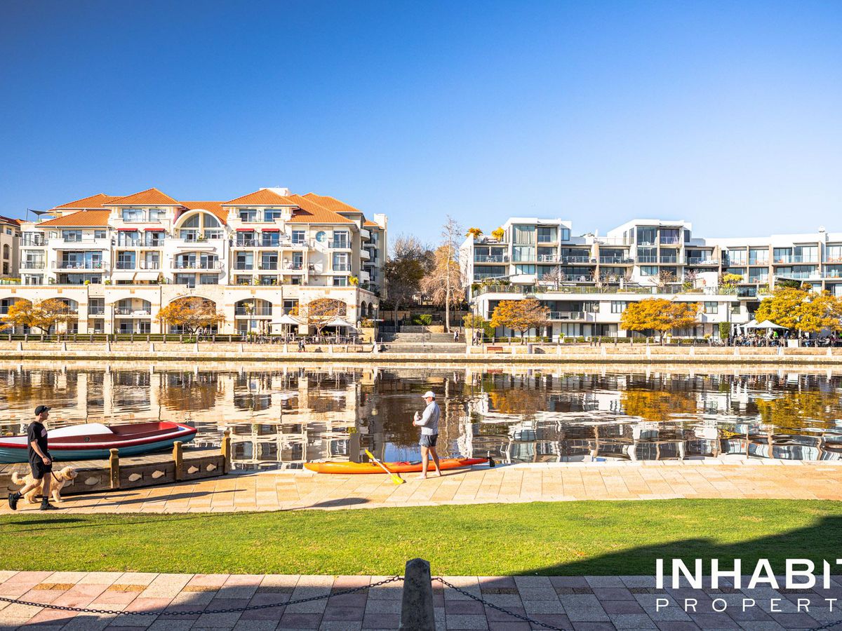 16 / 148 Adelaide Terrace, East Perth