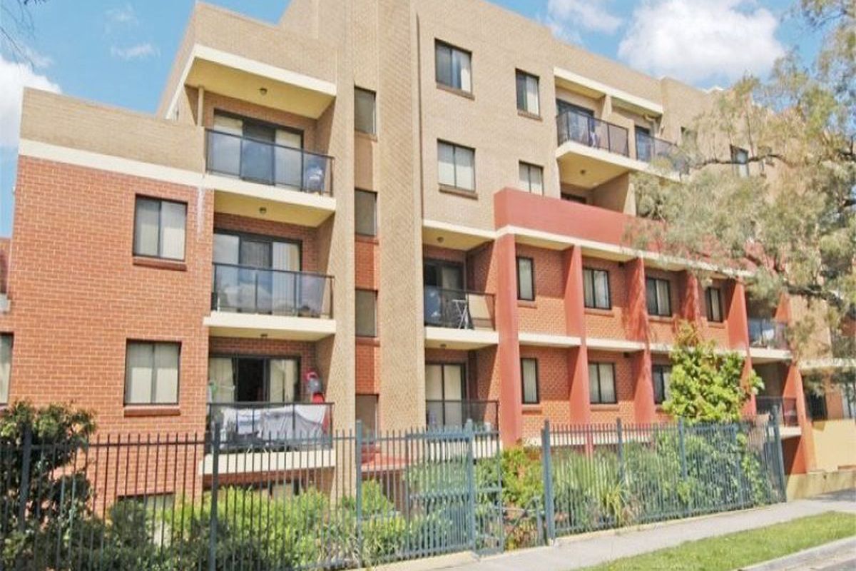 143-147 Parramatta Road, Strathfield