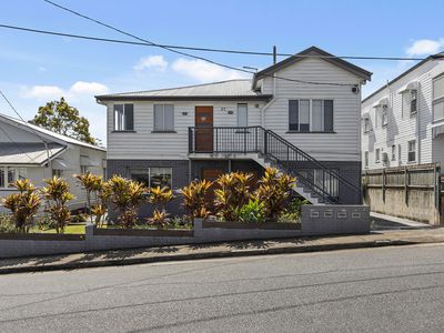 27 Wesley Street, Lutwyche