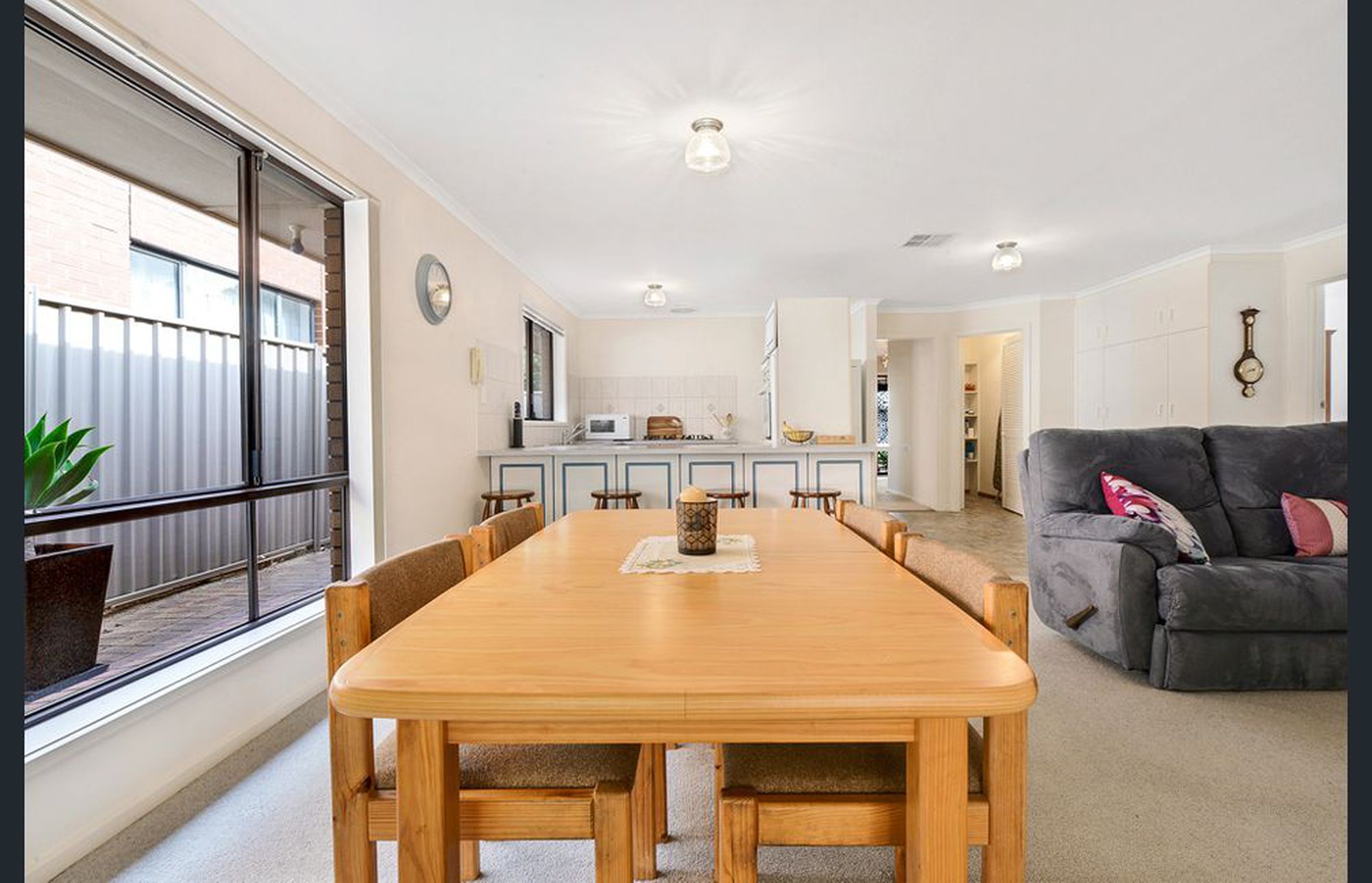 7 WEST TERRACE, Highgate