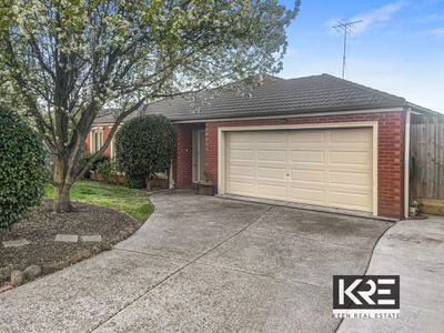 1 Kane Court, Yarra Glen