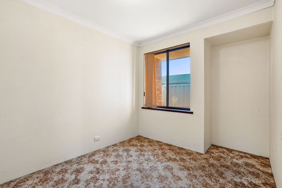 34 RICKETTS COURT, Rockingham