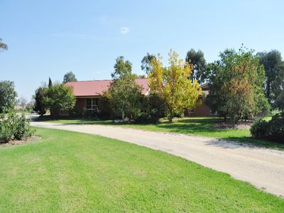 63 Howlong - Goombargana Road, Howlong