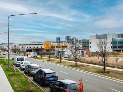 140 / 70 Efkarpidis Street, Gungahlin