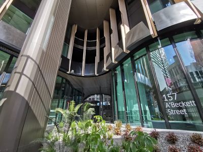 2911 / 157 A'Beckett Street, Melbourne