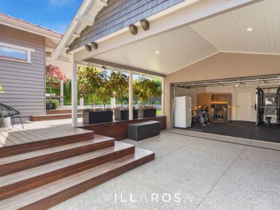 136 Noble Street, Newtown