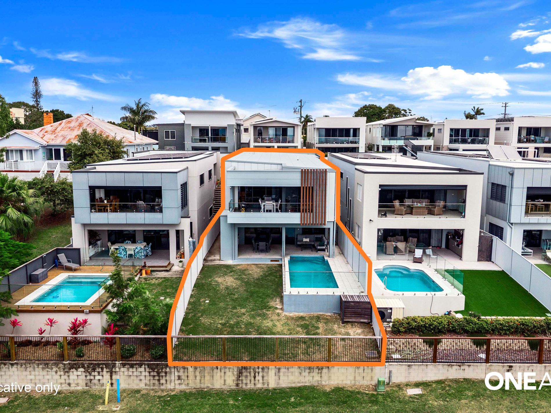 254 Esplanade, Pialba