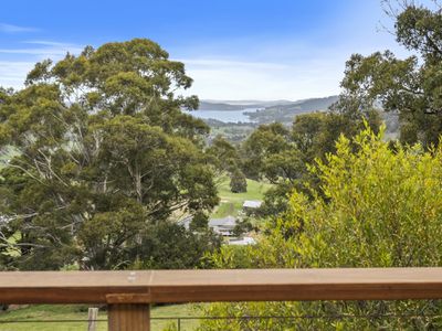 445 Slab Road, Cygnet