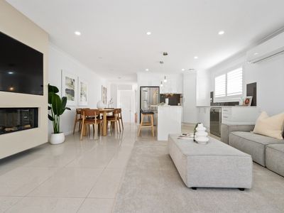 25A Lucas Avenue, Malabar