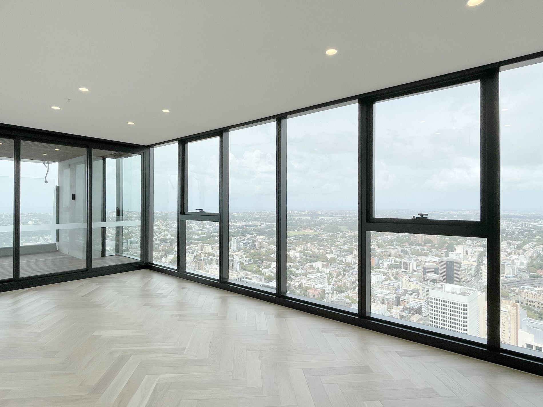 7603 / 115 Bathurst Street, Sydney