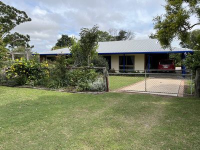 598 Mount Stanley Road, Nanango