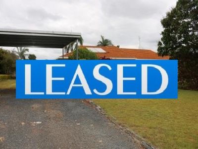 1 Maike Drive, Urraween