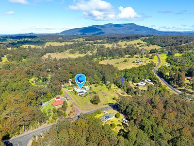 2 Dromedary Terrace, Narooma