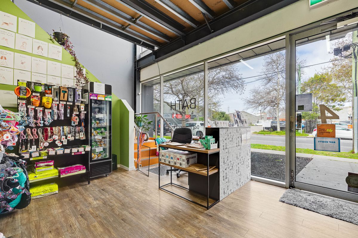 4 / 50 Hudsons Road, Spotswood
