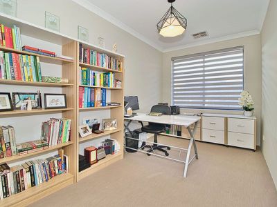5 Linaker Street , Baldivis