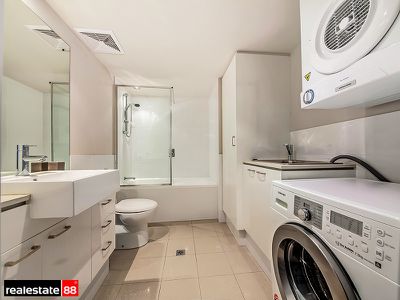 9 / 18 Plain Street, East Perth