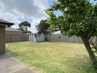 16 Dorchap Court, Hoppers Crossing