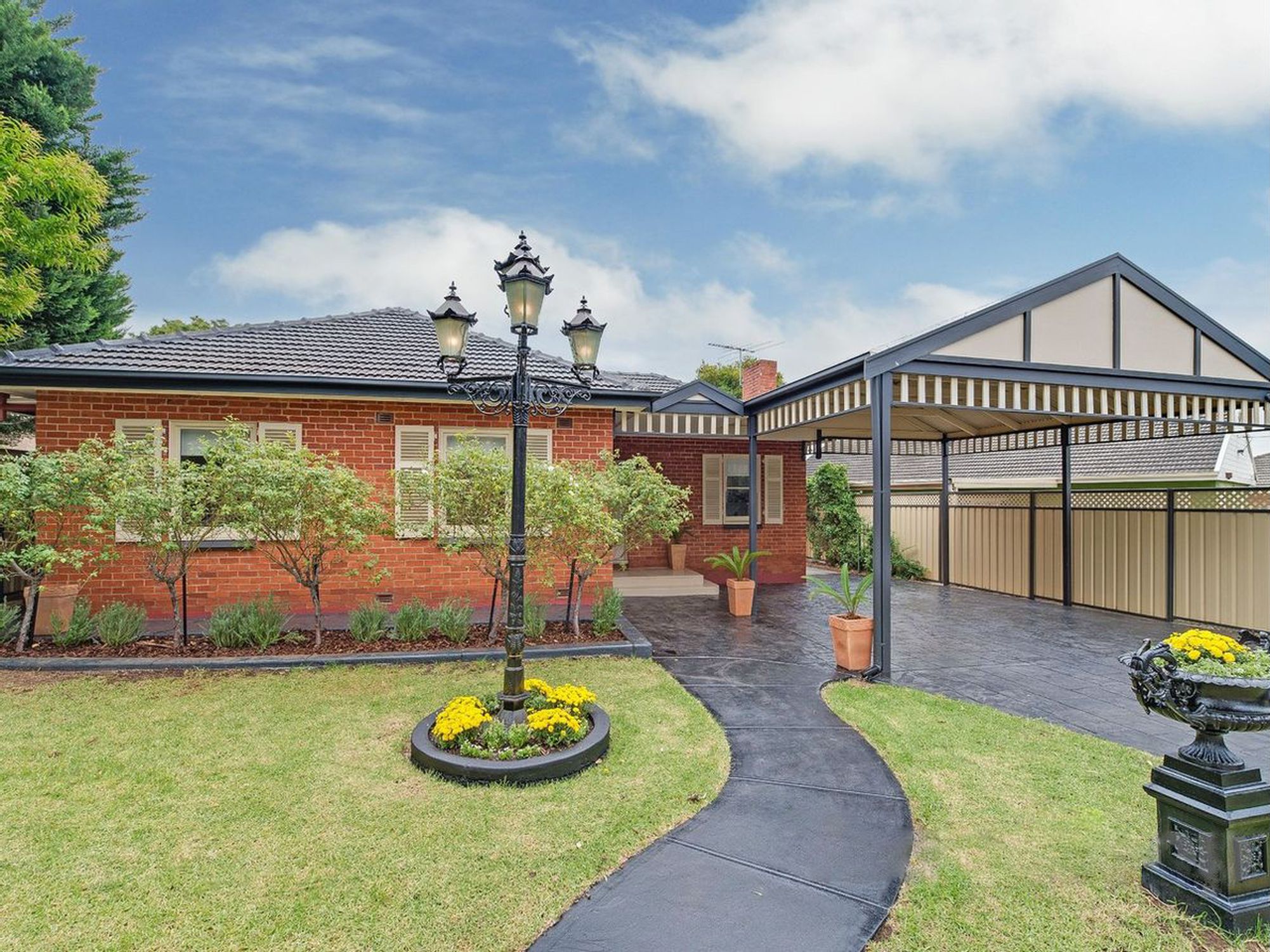 8 First Street, Magill