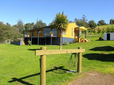 131 Sorell Street, Port Huon