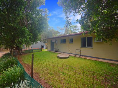 216 LILY CREEK ROAD, Cardwell