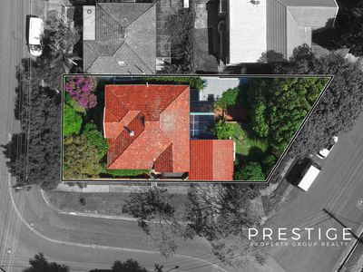 32 Mount Street, Arncliffe