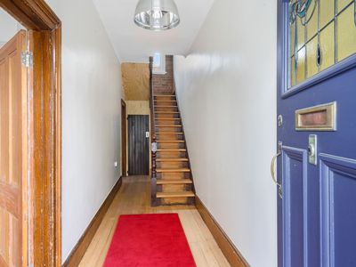 109 Burnett Street, North Hobart
