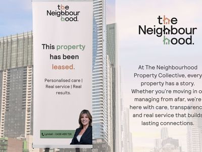 2411 / 500 Elizabeth Street, Melbourne