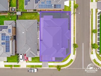 62 & 62A Charles Tompson Boulevard, Marsden Park