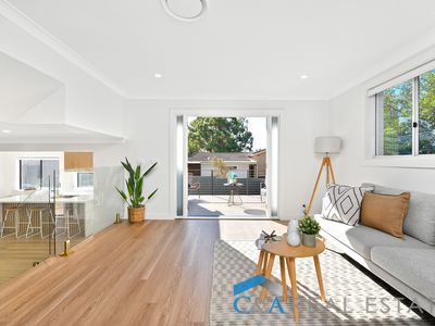 19 Brett Street, Kings Langley