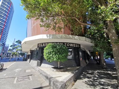 708 / 45 Haig Street, Southbank