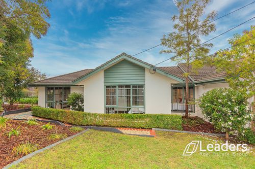 23 THAXTED PARADE, Wantirna