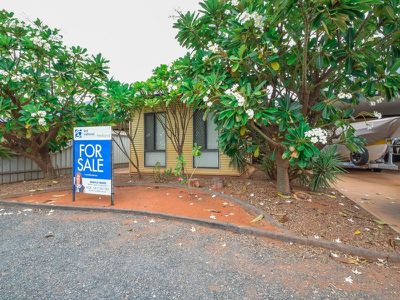 18 Dowitcher Avenue, South Hedland