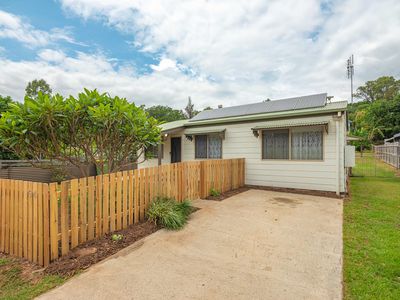 64 YABBA ROAD, Imbil