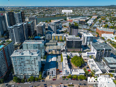 3A / 76 Doggett Street, Newstead