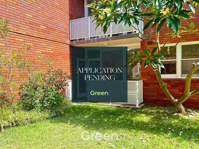 12 / 178 Chuter Avenue, Sans Souci