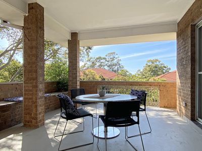 6 / 38 Chapel Street, Rockdale