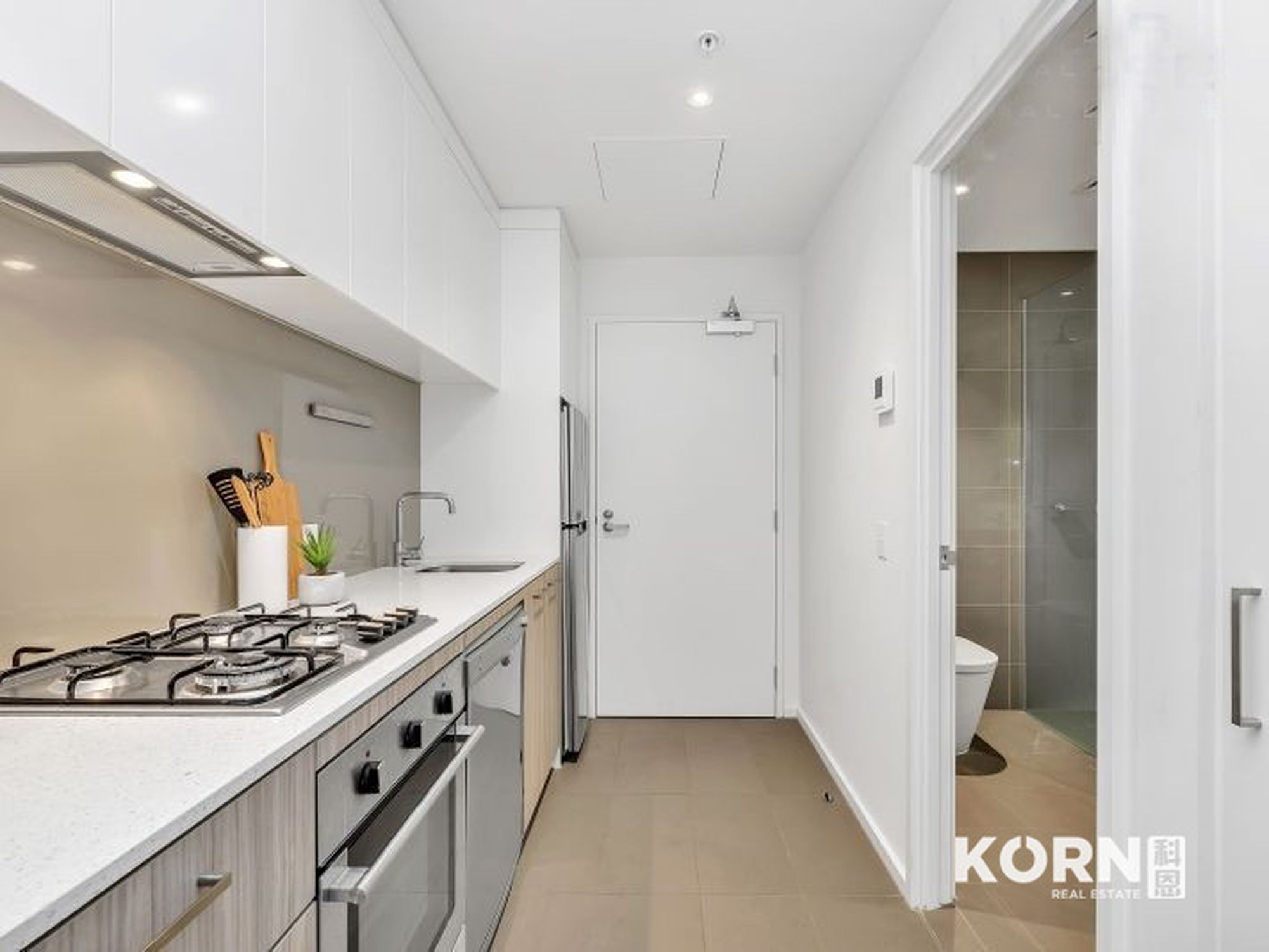 1207 / 180 Morphett St, Adelaide